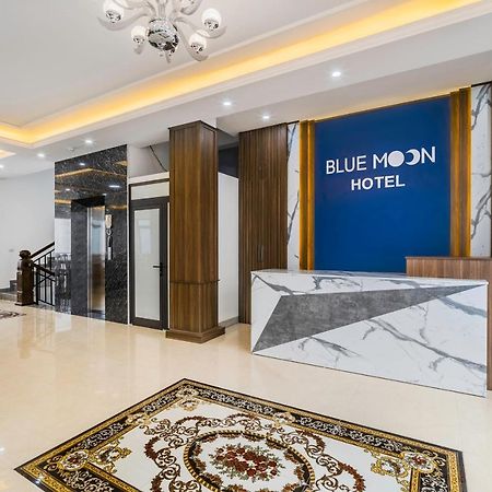 Blue Moon Tam Dao酒店 外观 照片