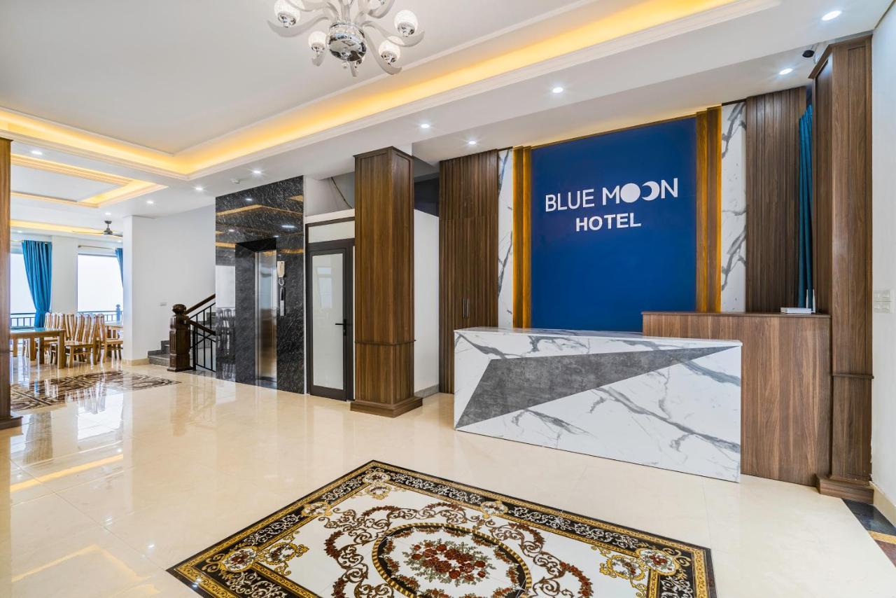 Blue Moon Tam Dao酒店 外观 照片