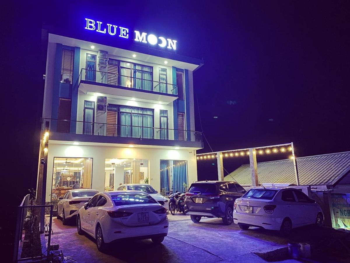 Blue Moon Tam Dao酒店 外观 照片